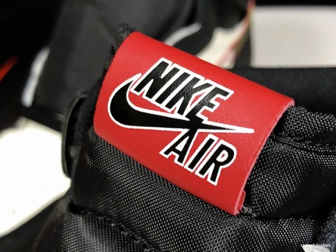 Is Star High 'A Retro Jordan 1 Born' - 015 Air 555088 OG 0808